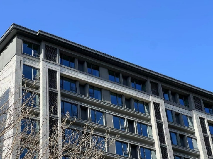 美好生活实景初现 融创亦庄壹号举办工地开放活动_中国网地产
